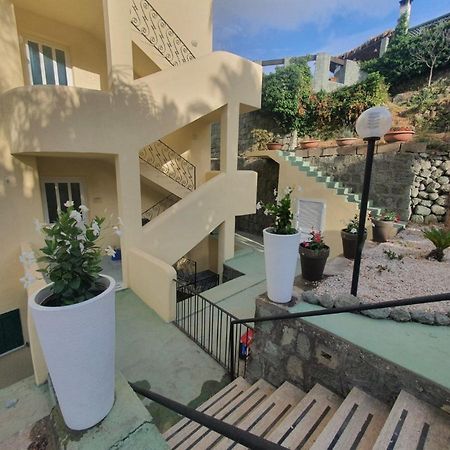 Relais Villa Agave Forio di Ischia エクステリア 写真