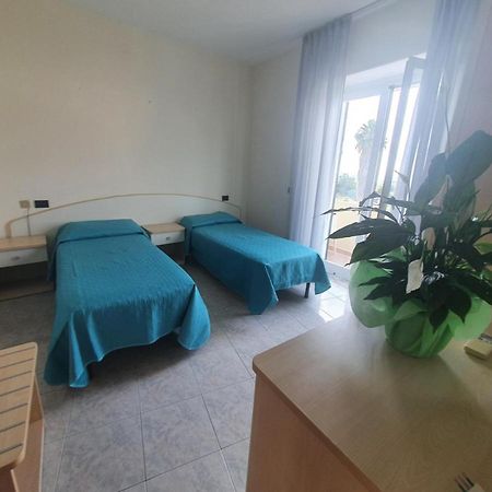 Relais Villa Agave Forio di Ischia エクステリア 写真