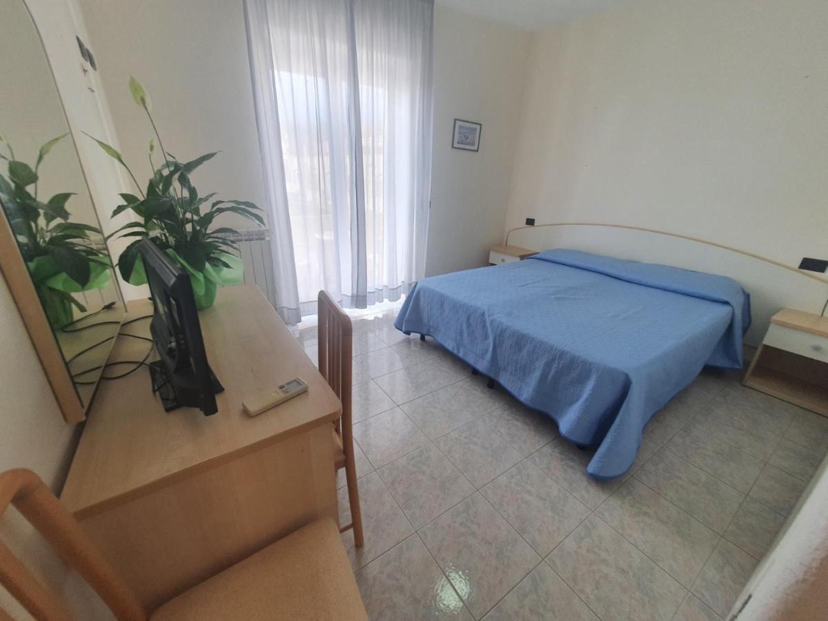 Relais Villa Agave Forio di Ischia エクステリア 写真