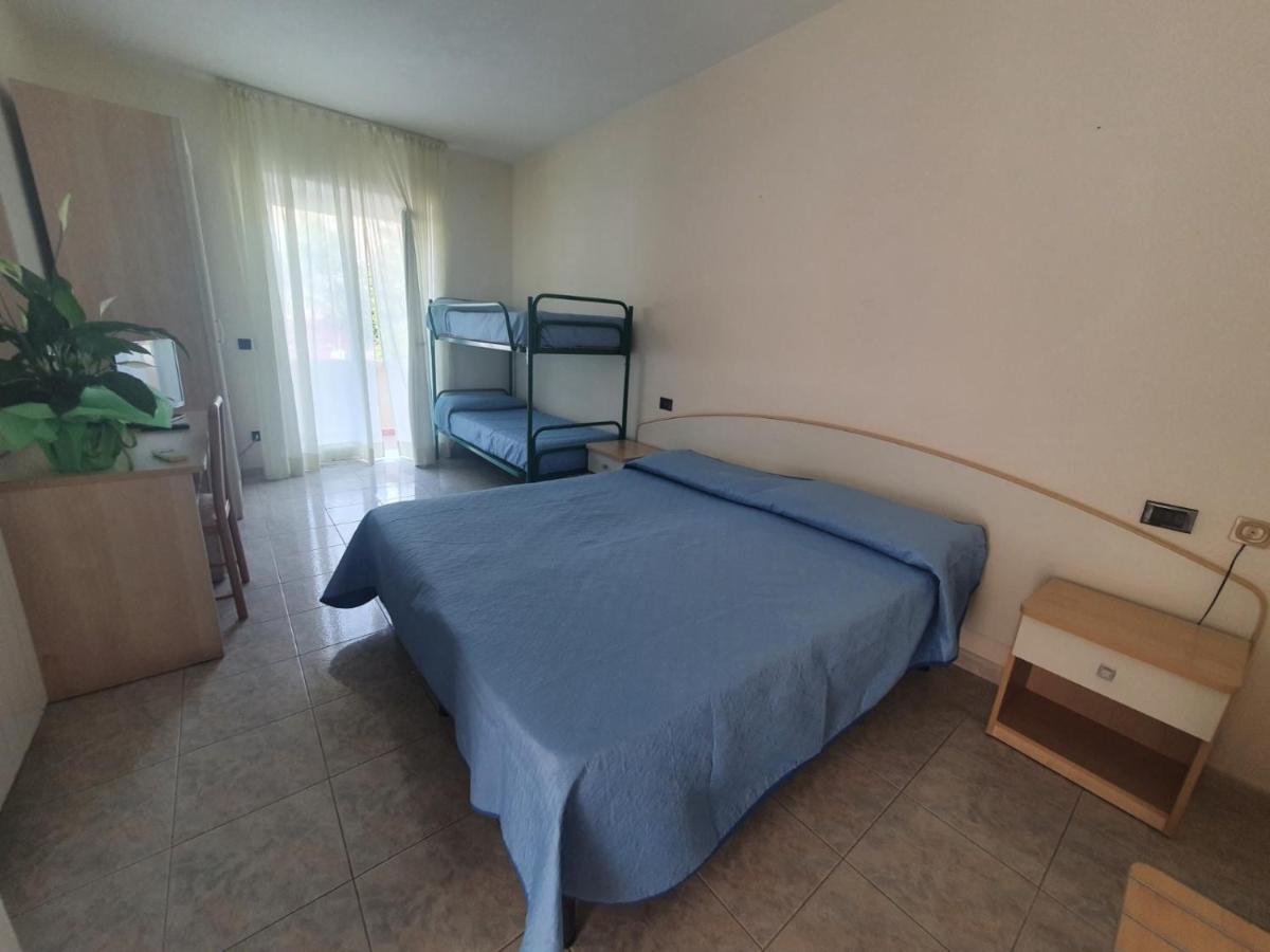 Relais Villa Agave Forio di Ischia エクステリア 写真